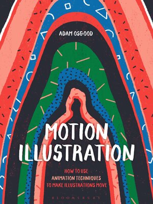 cover image of Motion Illustration